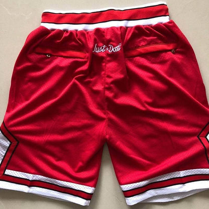 Chicago Bulls Basketball Shorts