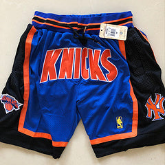 New York Knicks  Blue MN