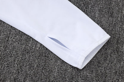 Real Madrid 2025/26 Soccer Training Suit