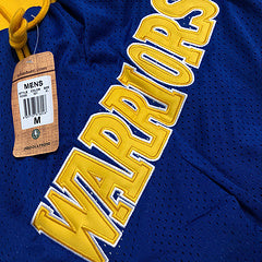 Golden State Warriors Blue MN