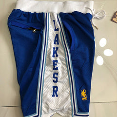 Los Angeles Lakers Blue MN