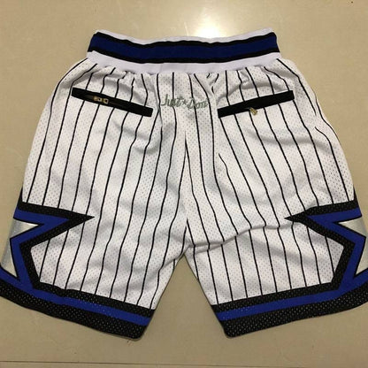 Orlando Magic Basketball Shorts