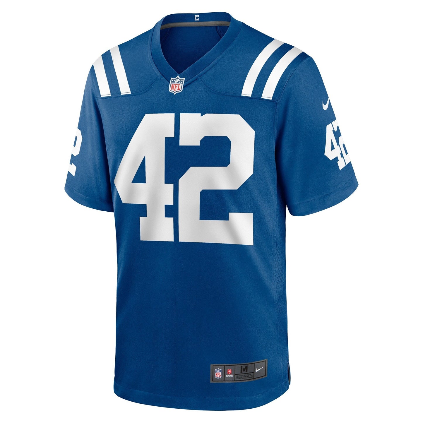 Marcel Dabo Indianapolis Colts Nike Game   Jersey - Royal