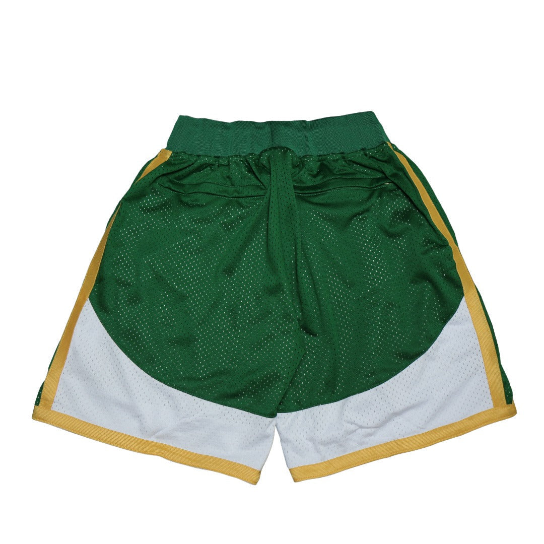 LeBron James High School Basketball Shorts