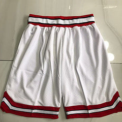 Slam Dunk White MN