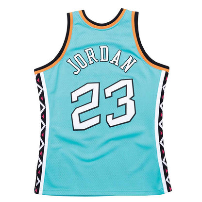 Michael Jordan Chicago Bulls 1996 All Star Jersey