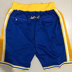 Golden State Warriors Blue MN