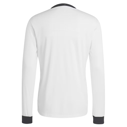 DFB adidas 125th Anniversary Home Shirt - Long Sleeve
