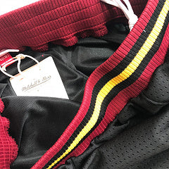 Philadelphia 76ers Black MN