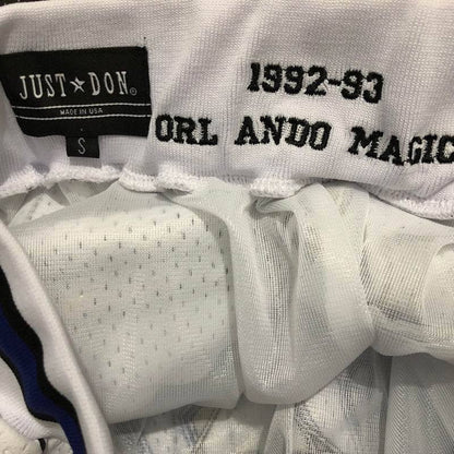 Orlando Magic Basketball Shorts