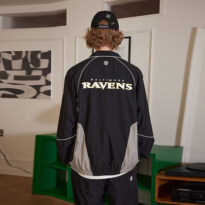 baltimore ravens Jacket