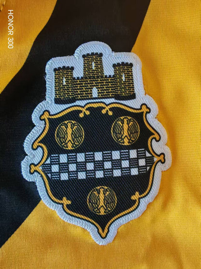 Men's Pittsburgh Steelers T.J. Watt Nike Jersey -  Retro Yellow-2