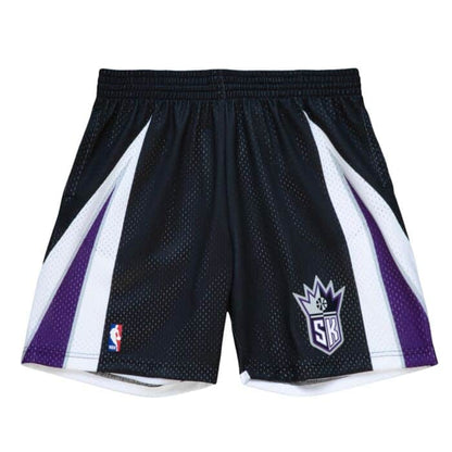 Swingman Sacramento Kings 2011-12 Shorts