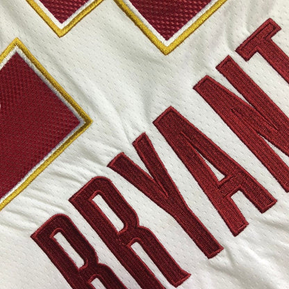 Kobe Bryant Los Angeles Lakers 2007 All-Star Jersey