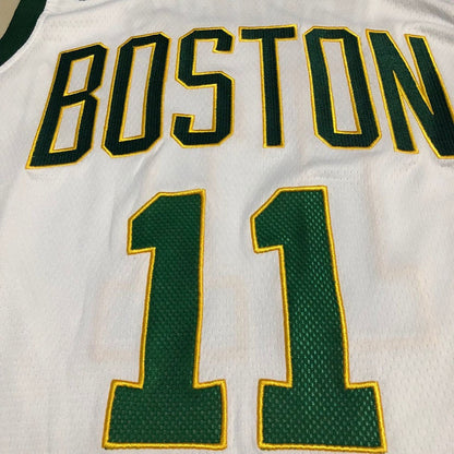 Kyrie Irving Boston Celtics City Edition Jersey