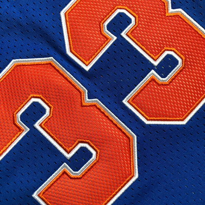 New York kincks Patrick Ewing #33 Jersey