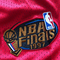 Chicago Bulls & Utah Jazz Splicing MN