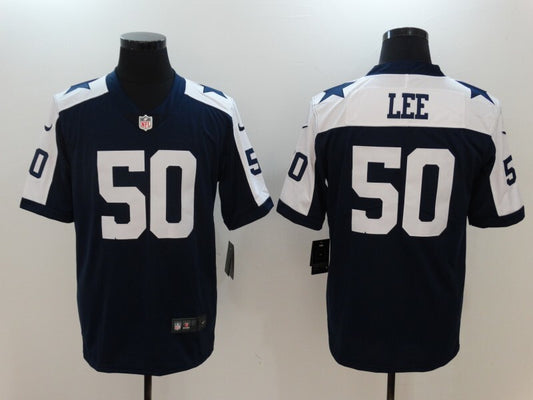 Men's Dallas cowboys Sean Lee Jersey