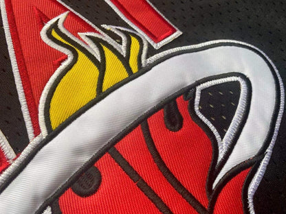 Andther Miami Heat Black 1 MN