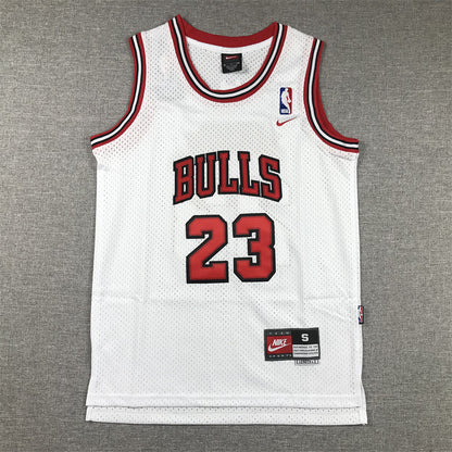 Youth Michael Jordan Chicago Bulls #23 Embroidered  Jersey