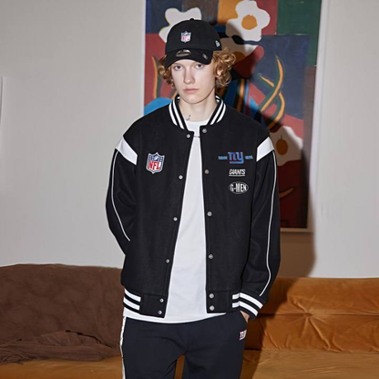 new york giants Jacket