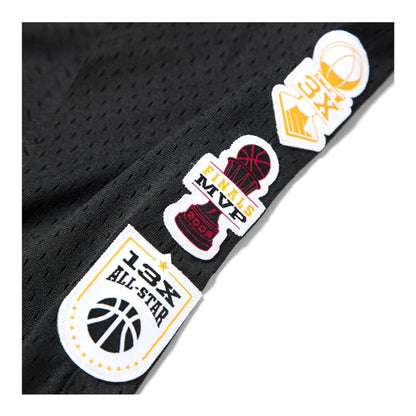 Dwayne Wade Miami Heat Legacy Edition Jersey