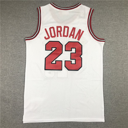 Michael Jordan Chicago Bulls Throwback Jersey