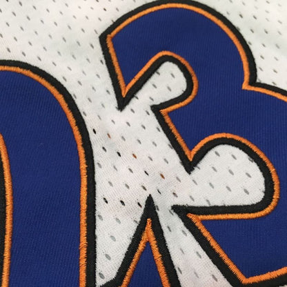 Michael Jordan Washington Wizards Throwback Jersey