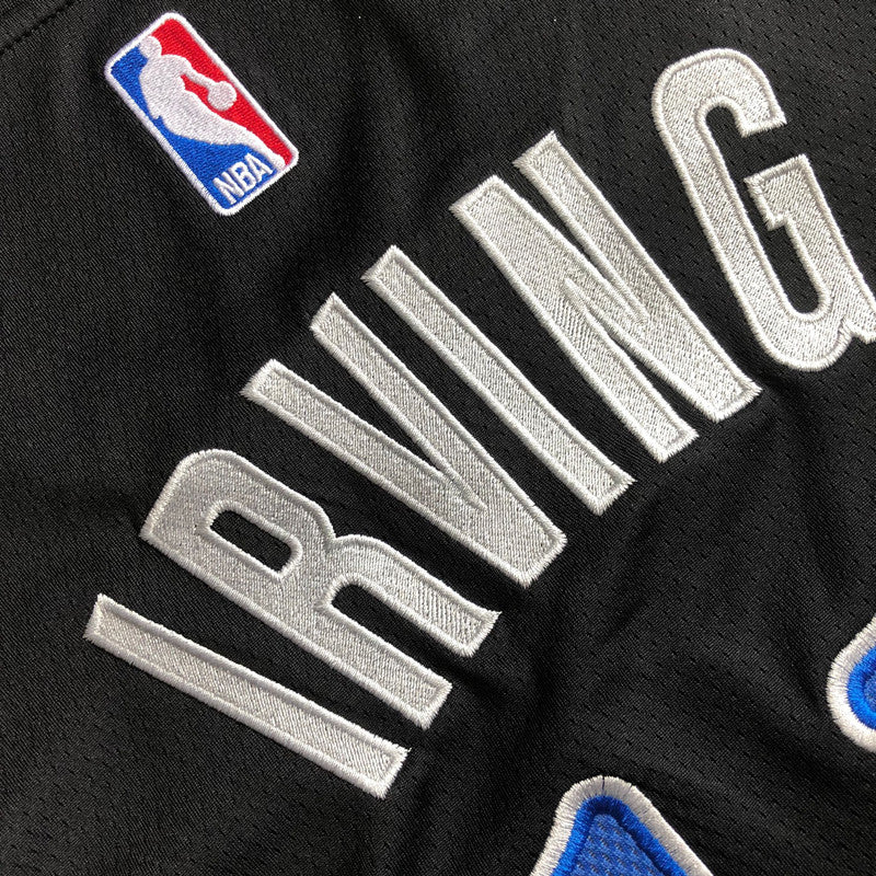 Cleveland Cavaliers Irving 11 Black MN