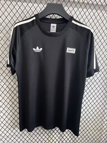adidas x Oasis Tour 3-Stripes T-Shirt