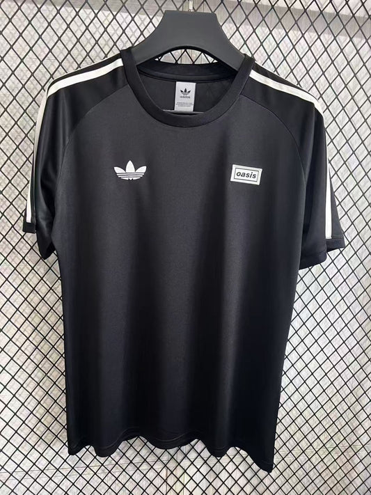adidas x Oasis Tour 3-Stripes T-Shirt