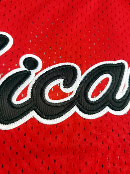 Michael Jordan Chicago Bulls Throwback Jersey