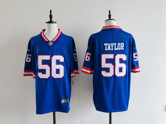 Men's New York Giants Lawrence Taylor Jersey