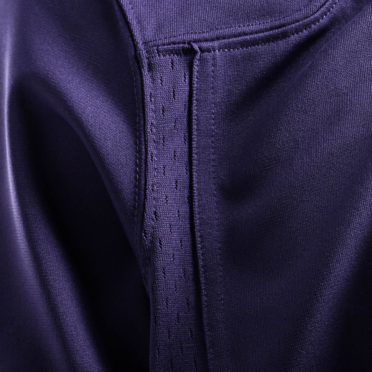 Lamar Jackson Baltimore Ravens Nike Game   Jersey - Purple