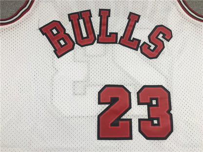 Michael Jordan Chicago Bulls Throwback Jersey