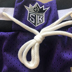 Sacramento Kings Purple MN