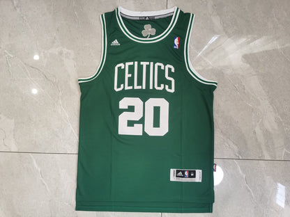 Ray Allen Boston Celtics Jersey
