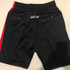 Portland Trailblazers Black MN