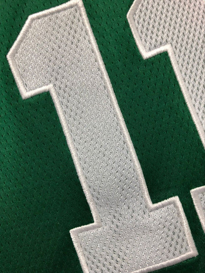 Kyrie Irving Boston Celtics City Edition Green Jersey