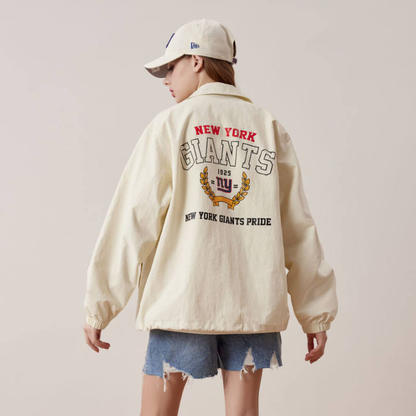 new york giants Jacket