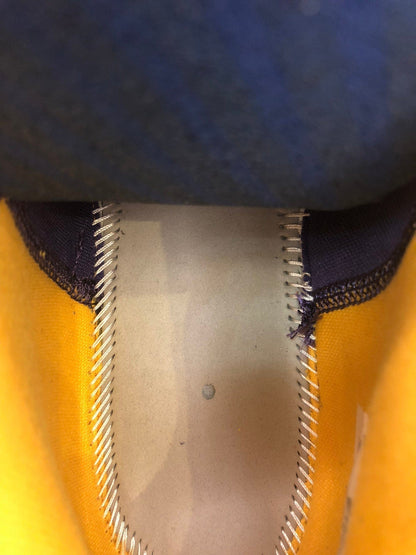 Kobe 4 Undefeated Los Angeles Lakers