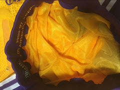 Los Angeles Lakers Yellow MN