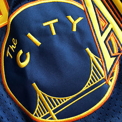 Golden State Warriors Blue MN