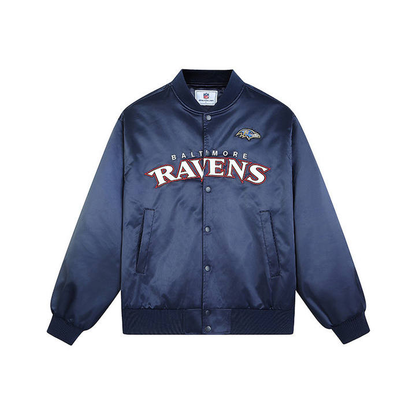 baltimore ravens Jacket