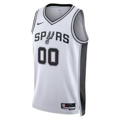 Custom San Antonio Spurs Jersey