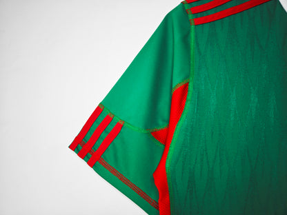 Mexico Home Shirt