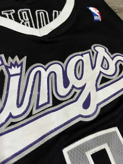 Sacramento Kings Marcus Thornton Jersey