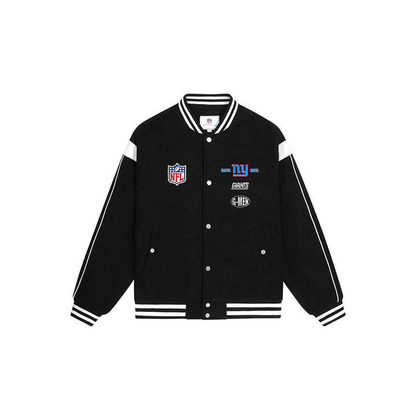 new york giants Jacket