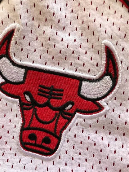Chicago Bulls Basketball Shorts