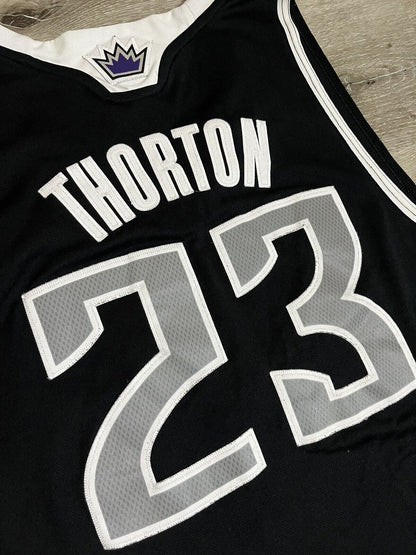 Sacramento Kings Marcus Thornton Jersey